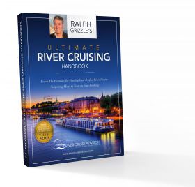 2018 Ultimate River Cruising Handbook