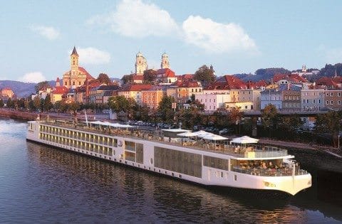 viking river cruises