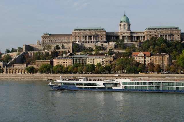 The opportunity to experience more than one Avalon Waterways ship excites one of our readers. Photo © 2012 Aaron Saunders