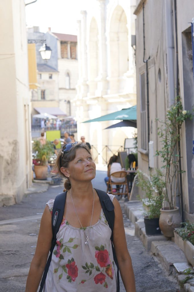 Visiting Arles On A-ROSA Stella