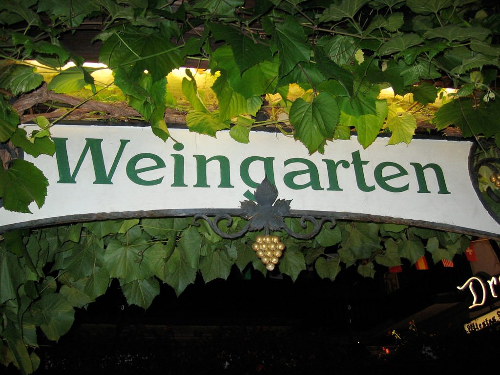 Weingarten, Rhine River Cruises