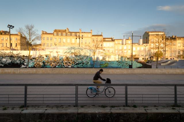 AmaWaterways will offer new itineraries departing from Bordeaux, France in 2016. Photo ©  2014 Aaron Saunders