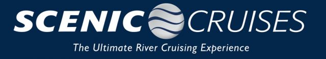 scenic cruises logo