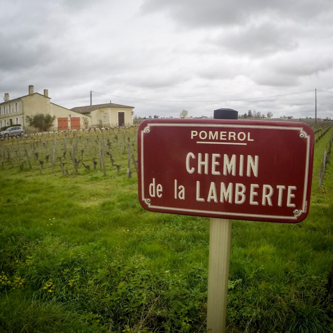 Pomerol Wines