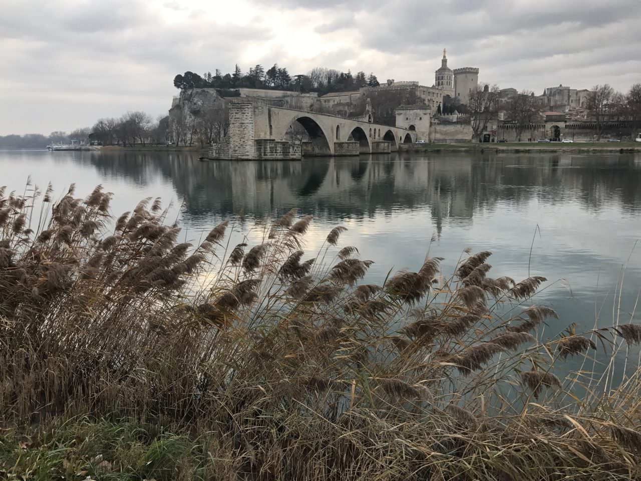 CroisiEurope Avignon