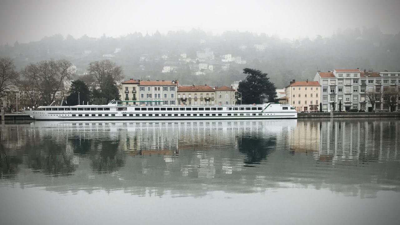 CroisiEurope Mistral Vienne