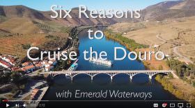 Douro River Cruise Video