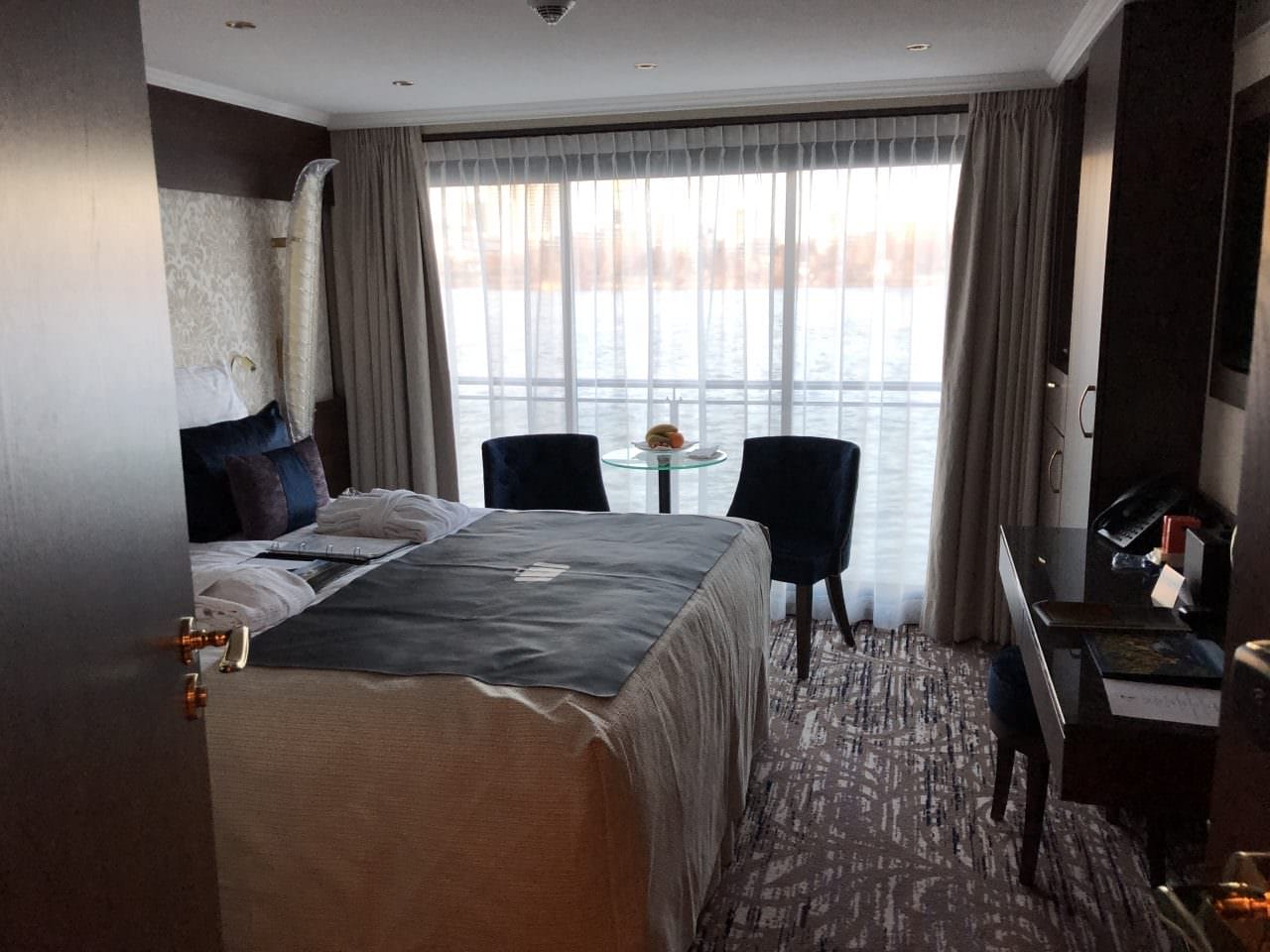 stateroom 311