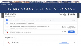 Google-Flights-Tips
