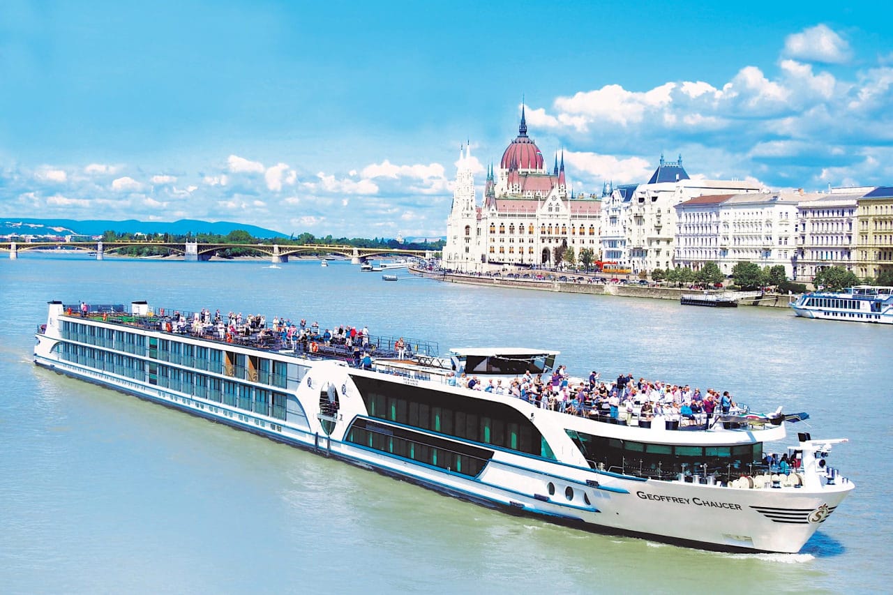 Cruises Italy 2025 Rita Micah