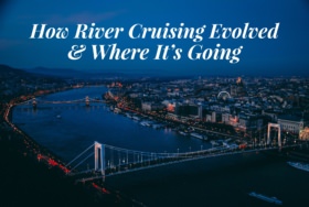 River Cruising Evolved