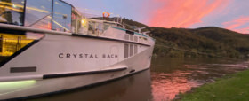 River Cruise Information