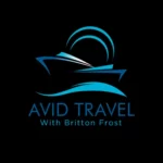 Avid Travel with Britton Frost